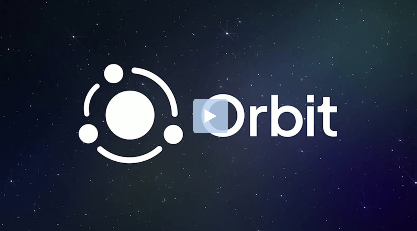 Parent Orbit Demo